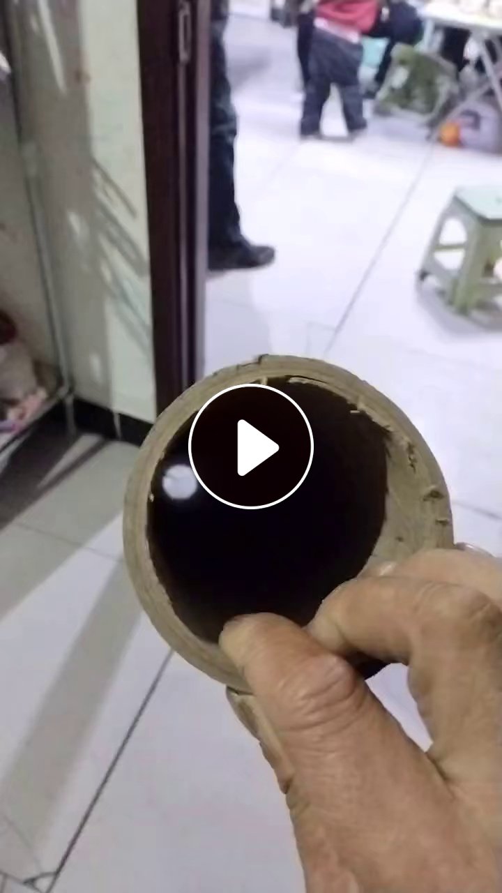 长期出售废旧纸管，内径7.5cm，厚度0.5cm，长度1.5米