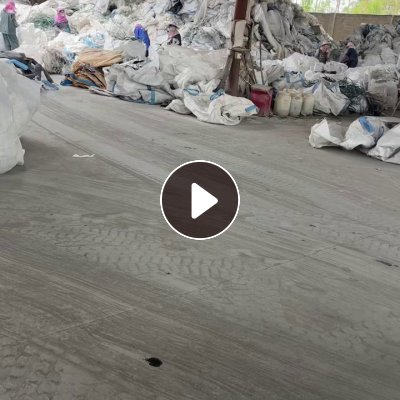 长期出售未清洗的丙纶滤布，丙纶过滤布，月供几十吨，货在广西玉林