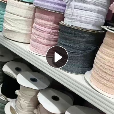 长期回收杂款的可以做内裤花边用的库存花边，服装辅料，小花边，做直播