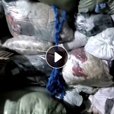 长期出售化纤开花料，花丝，化纤布边纱，货在江苏常州