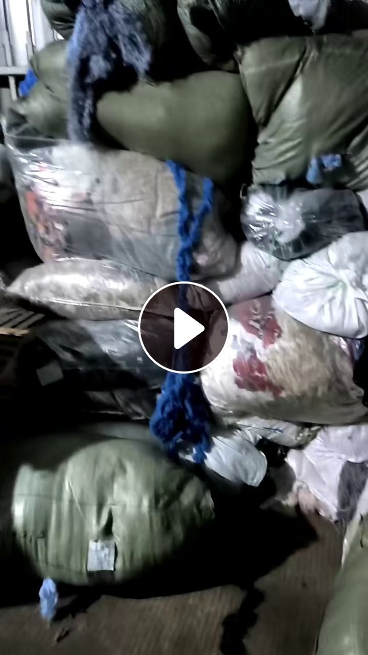 长期出售化纤开花料，花丝，化纤布边纱，货在江苏常州