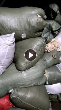 长期出售麻纱，麻棉纱，货在江苏常州