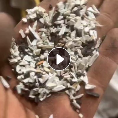 出售PVC塑钢渣子，长期有货