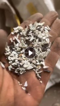 出售PVC塑钢渣子，长期有货