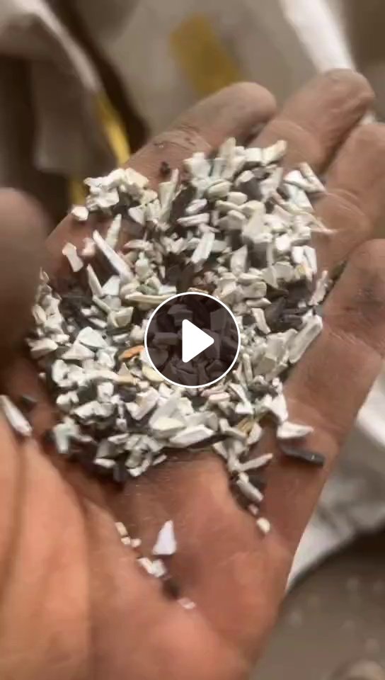 出售PVC塑钢渣子，长期有货