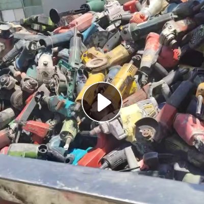 常年求购单六尼龙破碎料，电动工具料做的，月需150吨，做改性用