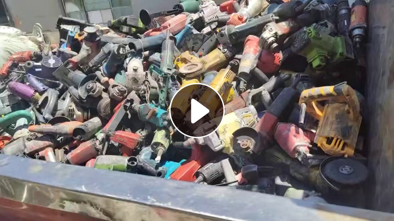 常年求购单六尼龙破碎料，电动工具料做的，月需150吨，做改性用