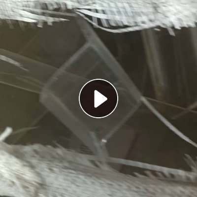 出售亚克力废料，透明和杂色分开，现货七八吨