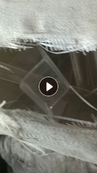 出售亚克力废料，透明和杂色分开，现货七八吨