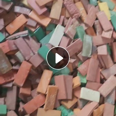 长期出售陶瓷厂下来的橡胶废料