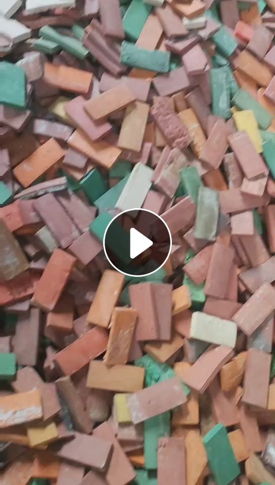 长期出售陶瓷厂下来的橡胶废料