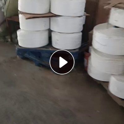 长期出售涤纶大盘丝大卷丝涤纶丝氨纶丝，都是纸筒卷起来的，涤纶一吨多，氨纶有八九吨