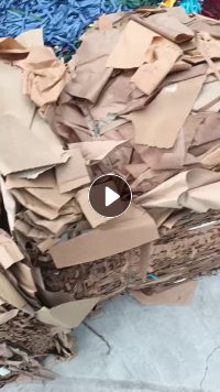 长期出售牛皮纸，彩胶纸压包料