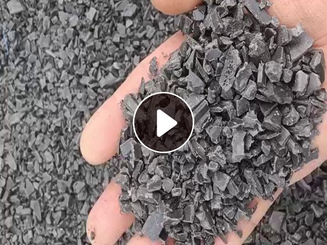 出售水果筐破碎料，每天出货十吨