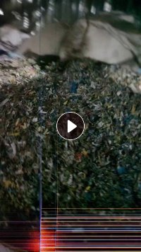 出售杂色PP打包带破碎料，飘沉一起，长期有货