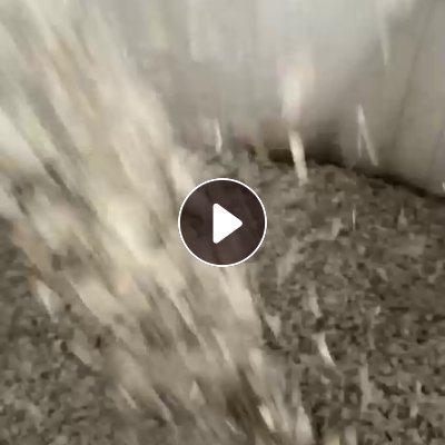 长期出售PETG家具膜破碎料