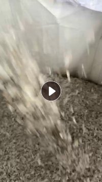 长期出售PETG家具膜破碎料