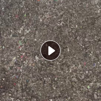 出售垃圾分选出来的废塑料膜，热值3200以上