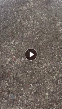 出售垃圾分选出来的废塑料膜，热值3200以上