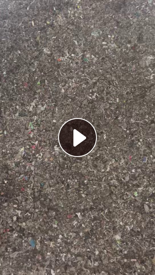 出售垃圾分选出来的废塑料膜，热值3200以上