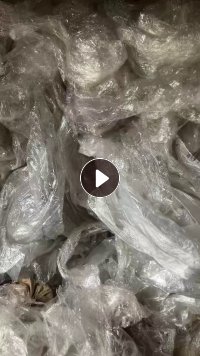 长期出售珍珠棉废料和缠绕膜，每个月十几吨
