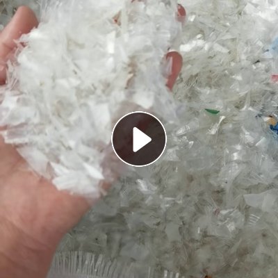 出售冷洗餐盒破碎料，现货20多吨