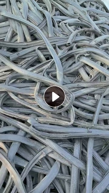 出售PVC密封胶条废料，PVC胶条废料