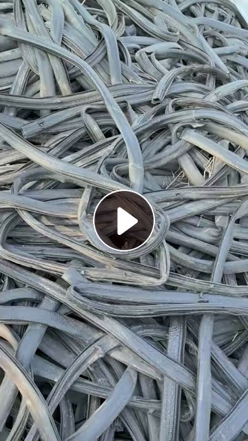 出售PVC密封胶条废料，PVC胶条废料