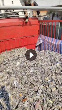 出售摩托车钢圈破碎料，破碎铝，现货20吨