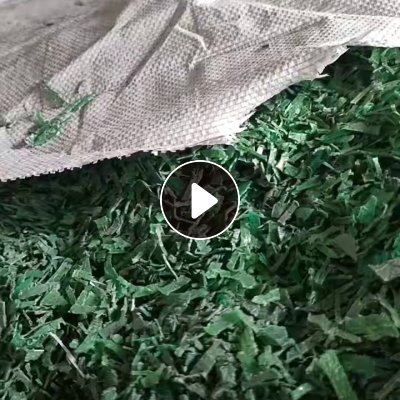 出售干粉pet打包带破碎料，现货60吨