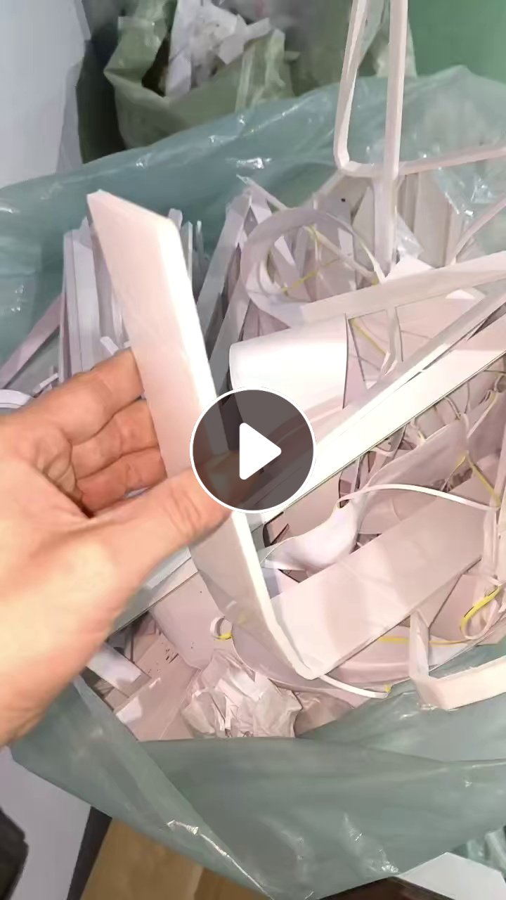 出售PVC广告板，PVC板材毛料，月供10吨左右