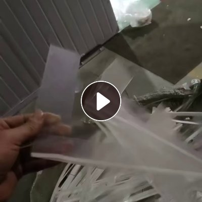 出售亚克力毛料，广告公司下来的边角料，月供10吨左右