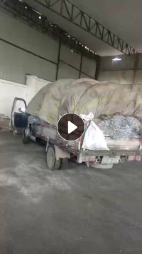 大量高价收铝块铝削