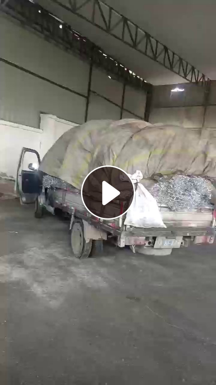 大量高价收铝块铝削