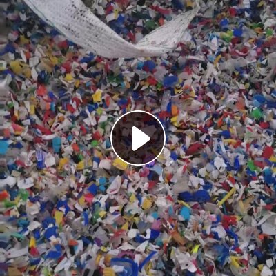 出售瓶盖破碎料，瓶片冷洗风选下来的，里面有含商标纸，月供30吨