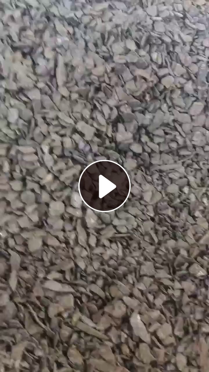 出售汽厂内饰PC/ABS合金破碎料，带漆的主机厂下来的，月供100吨