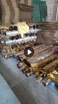 出售pet烫金膜，pet卷膜打绳料