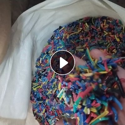 长期出售pvc线皮粉碎料，月供100多吨