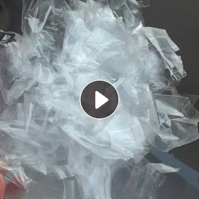 出售软质PVC废料， 单面带胶，透明PVC料，现货15吨