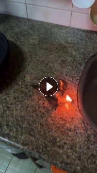 补贴处理可燃废料