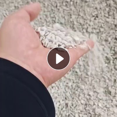 出售PP水果筐破碎料，黑色，白色，蓝色都有