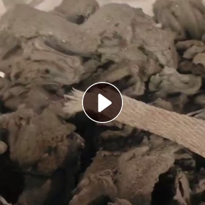 大量出售网片破碎废料，炼油料，两个半挂