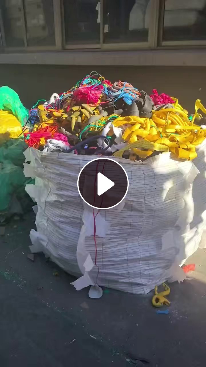 长期出售混杂材质的机头料，可用于炼油