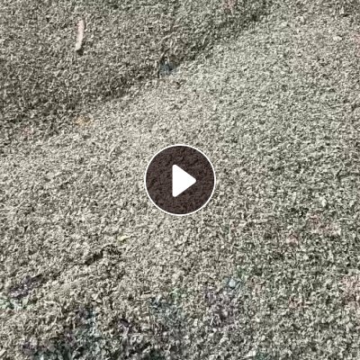 长期出售PE沫子，装饰材料厂直接出货，可用于造粒