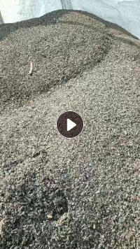 长期出售PE沫子，装饰材料厂直接出货，可用于造粒