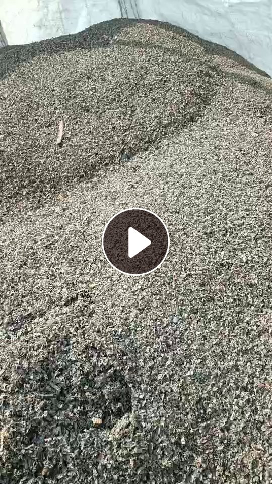 长期出售PE沫子，装饰材料厂直接出货，可用于造粒