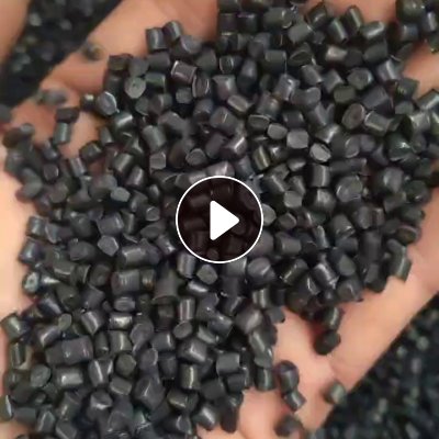 长期出售单双6混合的尼龙颗粒，尼龙布角颗粒，拉伸47的现货20吨，拉伸53-55的现货七八十吨