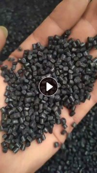 长期出售单双6混合的尼龙颗粒，尼龙布角颗粒，拉伸47的现货20吨，拉伸53-55的现货七八十吨