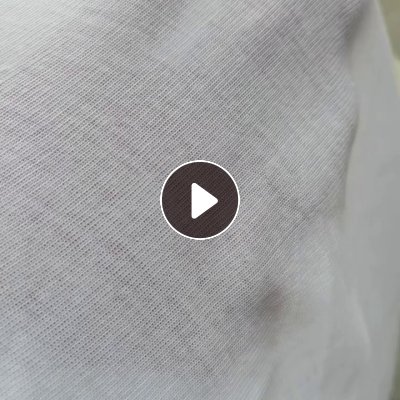 出售库存针织涤纶布，库存布，服装布，白色，现货只有1.68吨，货在河南商丘