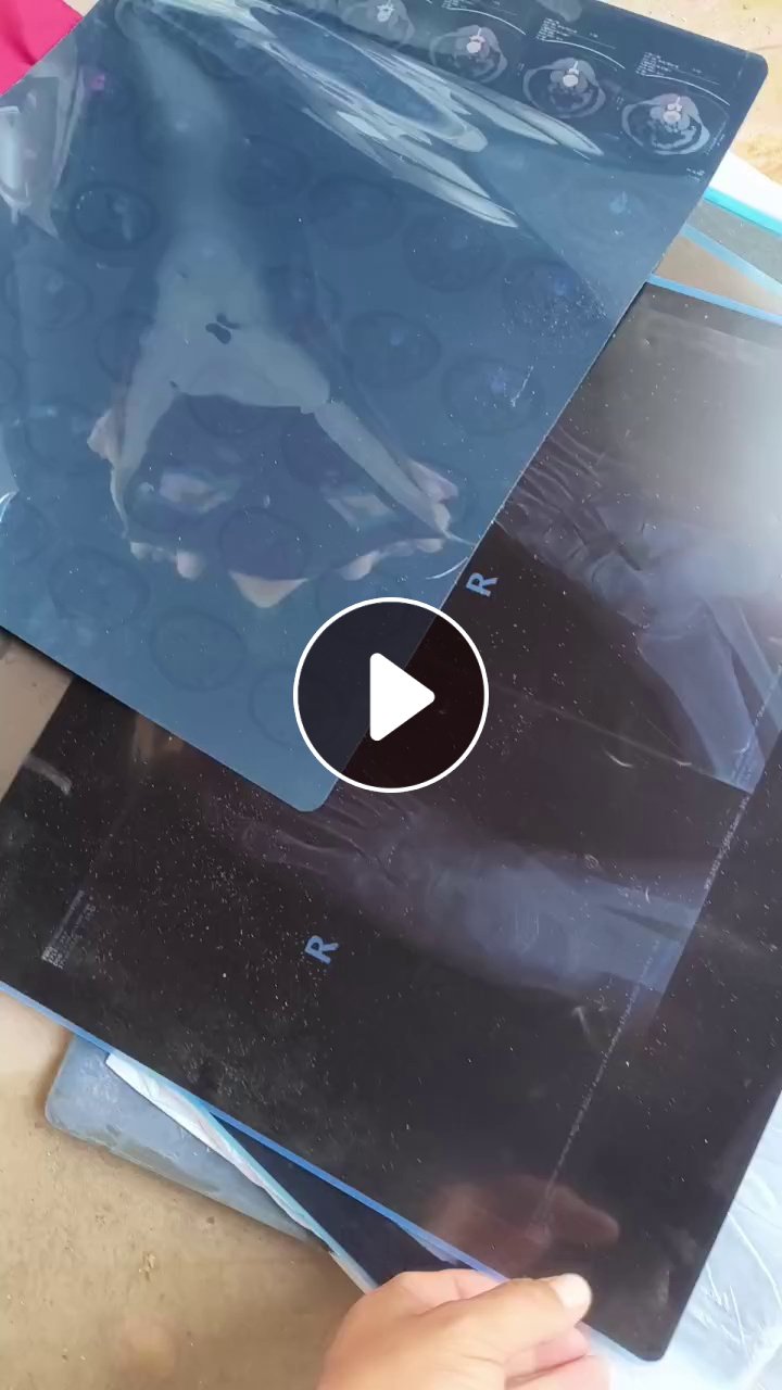 出售旧CT片，旧CT,货在山西晋城